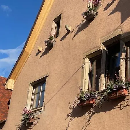 Cote Brand Ferienhaus