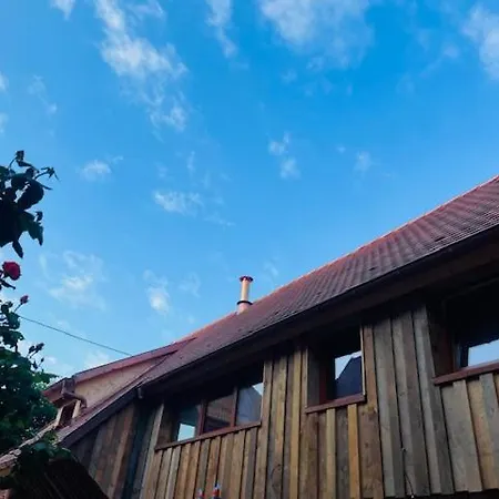 Cote Brand Tatil Evi