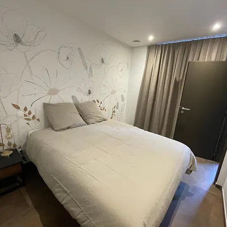 Cote Brand Tatil Evi *