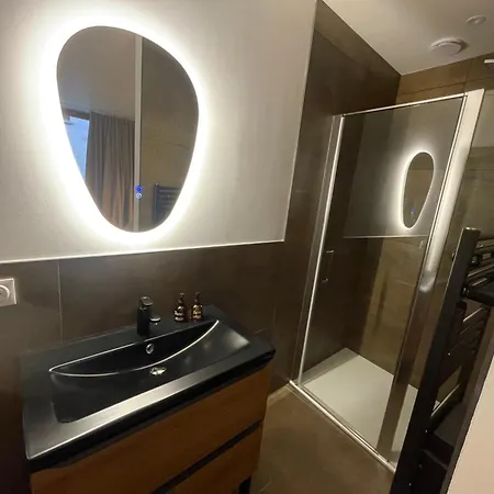 Cote Brand 度假居 *