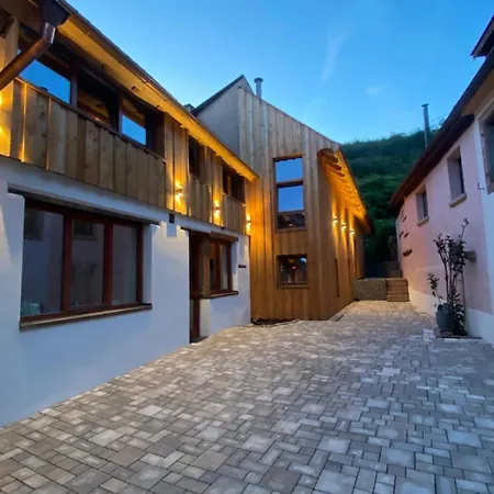 Holiday home Cote Brand *