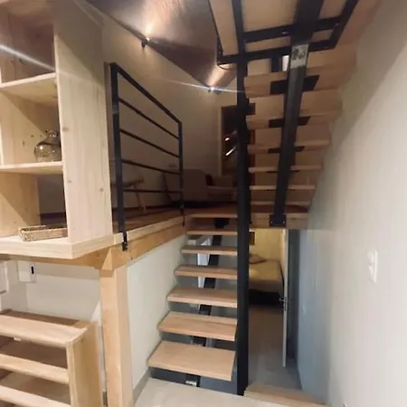 Cote Brand 度假居 *