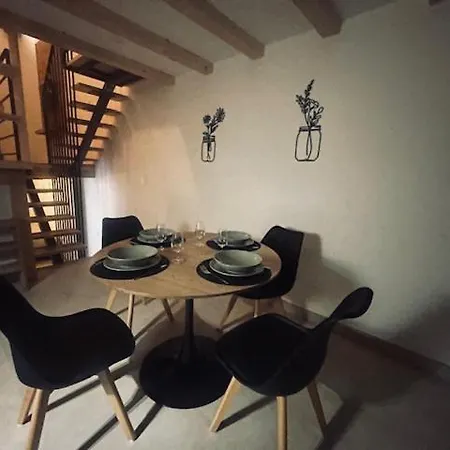 Holiday home Cote Brand *