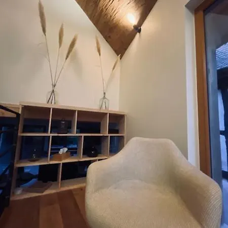 Cote Brand Holiday home