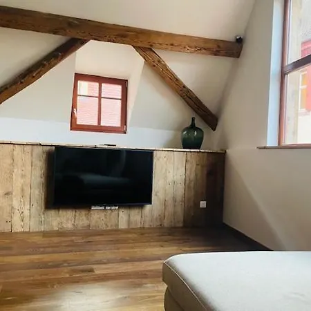 Cote Brand Holiday home *