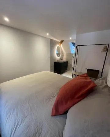 Holiday home Cote Brand