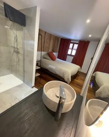 Holiday home Cote Brand *
