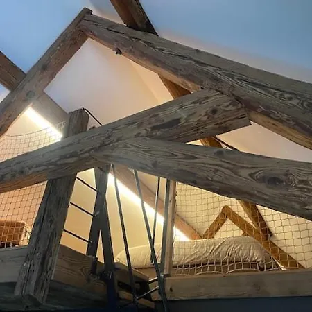 Ferienhaus Cote Brand *