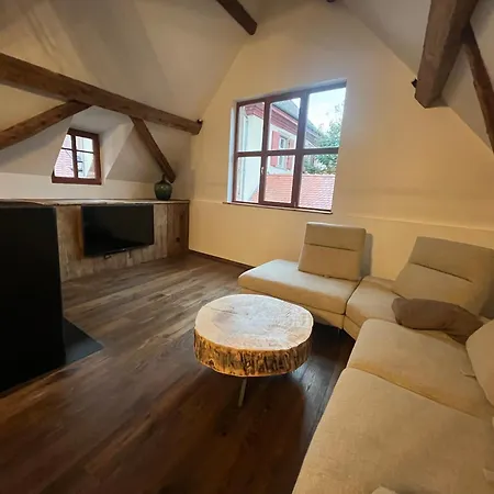 Casa de Férias Côté Brand