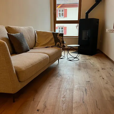 Tatil Evi Cote Brand Turckheim