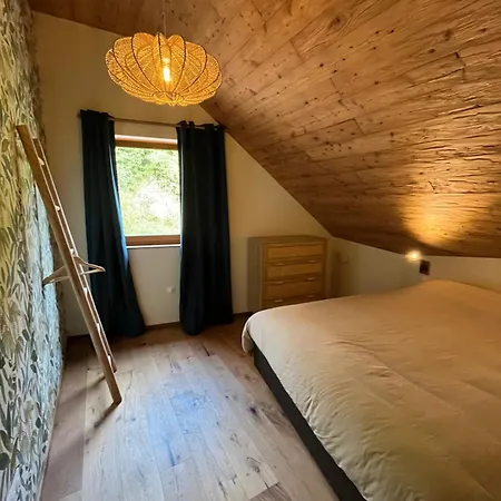 Cote Brand Holiday home *