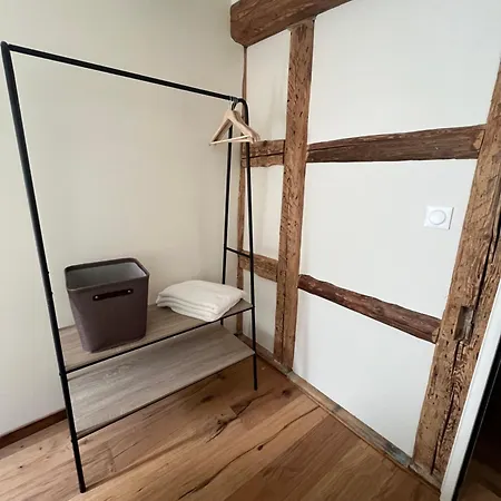 Ferienhaus Cote Brand *