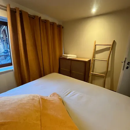 Ferienhaus Cote Brand