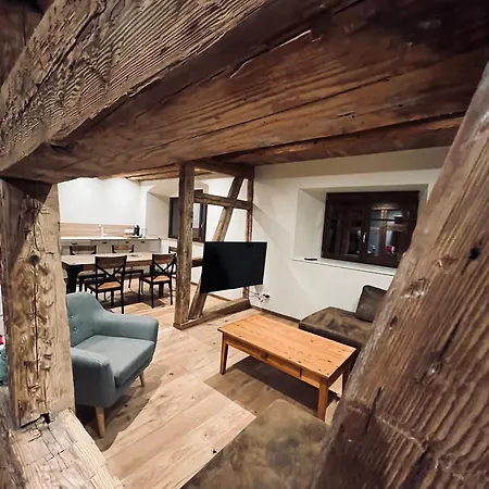 Cote Brand Holiday home *