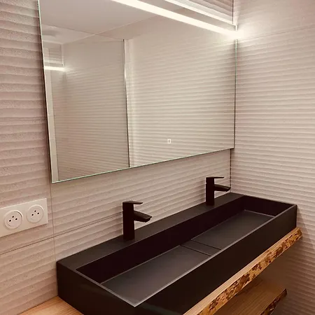 Cote Brand 度假居 *