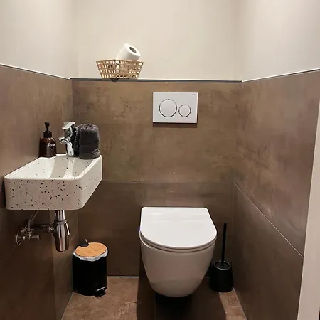 Nyaraló Cote Brand Turckheim