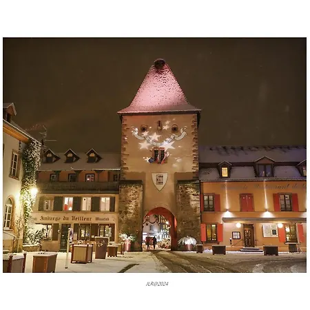 Cote Brand 度假居 蒂尔凯姆