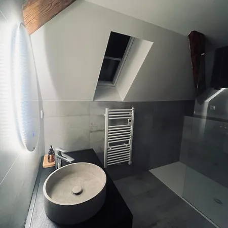 Cote Brand Holiday home