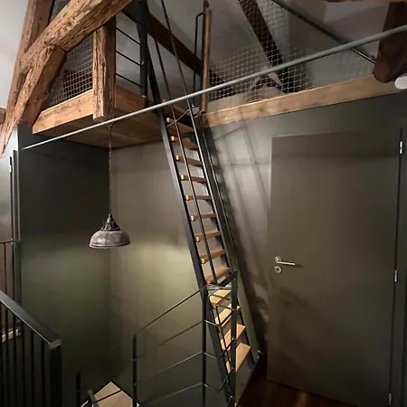 Ferienhaus Cote Brand