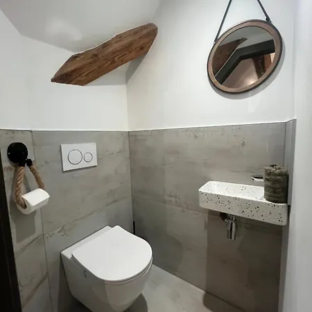 Holiday home Cote Brand *