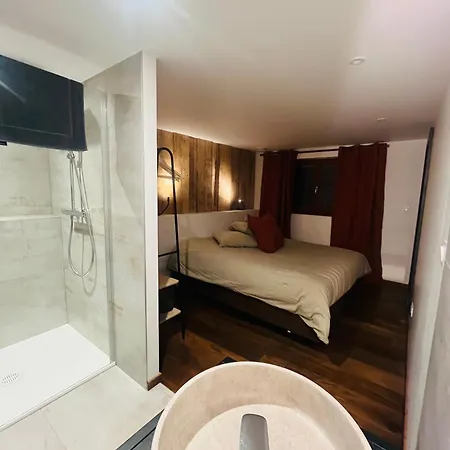 Cote Brand 度假居 蒂尔凯姆