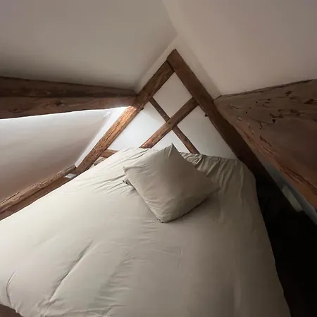 Cote Brand Tatil Evi *