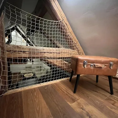 Tatil Evi Cote Brand Turckheim