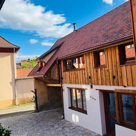 Holiday home Cote Brand *