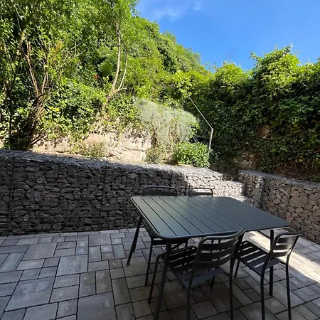 Cote Brand Tatil Evi