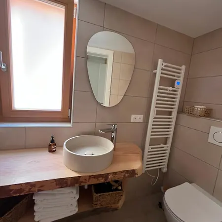 Holiday home Cote Brand