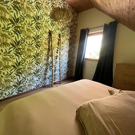 Cote Brand 度假居 *