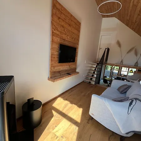 度假居 Cote Brand 蒂尔凯姆