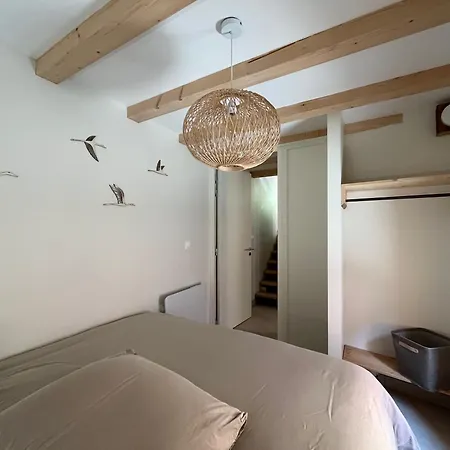 Cote Brand Holiday home