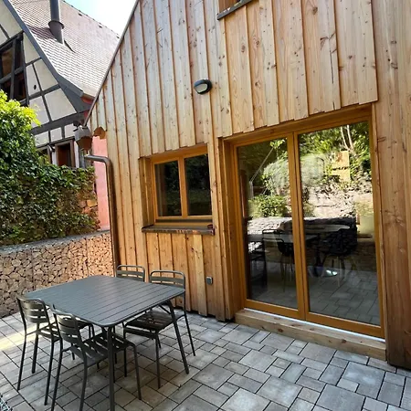 Holiday home Cote Brand *