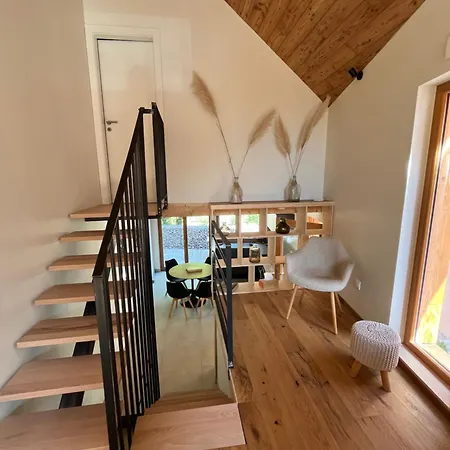 Cote Brand Tatil Evi Turckheim