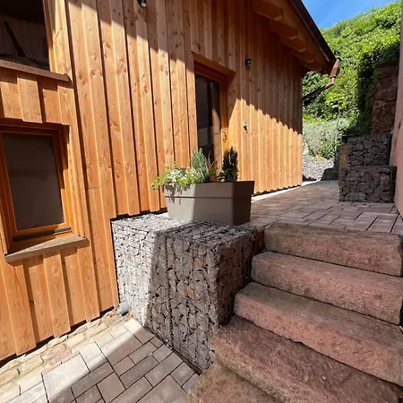 Tatil Evi Cote Brand Turckheim