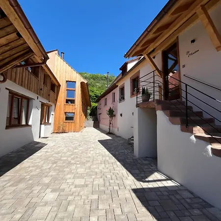 Holiday home Cote Brand