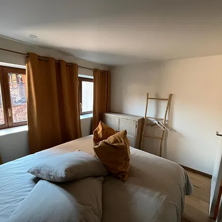 Cote Brand Tatil Evi