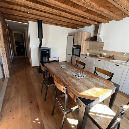 Holiday home Cote Brand