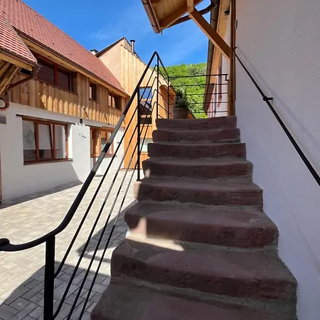 Holiday home Cote Brand *