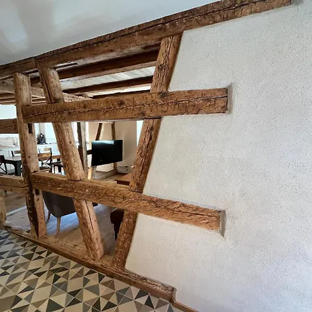 Casa vacanze Côté Brand *