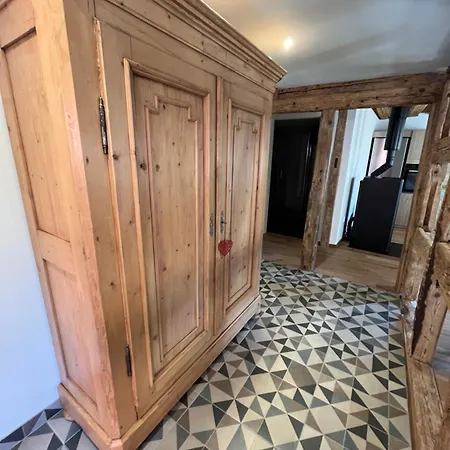 Cote Brand 蒂尔凯姆