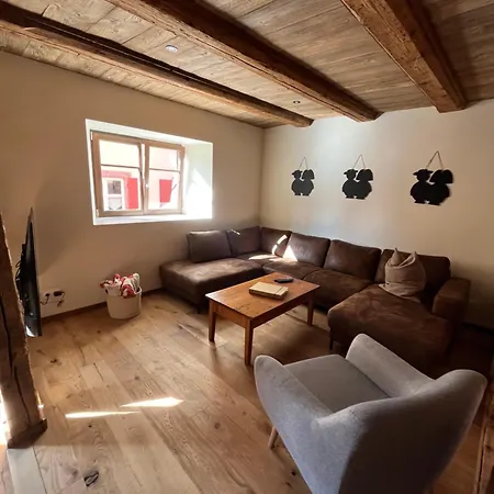 Holiday home Cote Brand *
