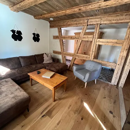 Holiday home Cote Brand *