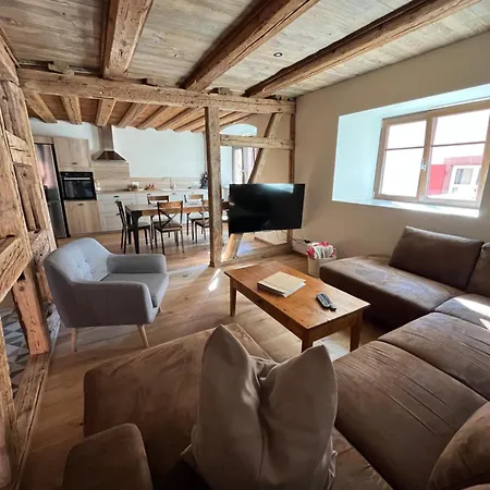 Holiday home Cote Brand *