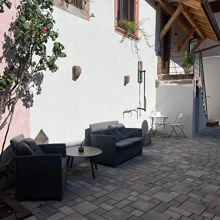 Tatil Evi Cote Brand