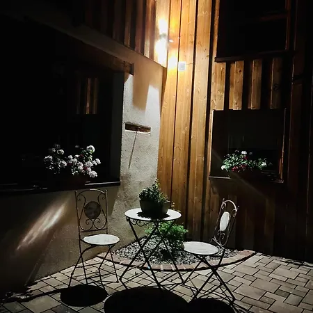 Holiday home Cote Brand